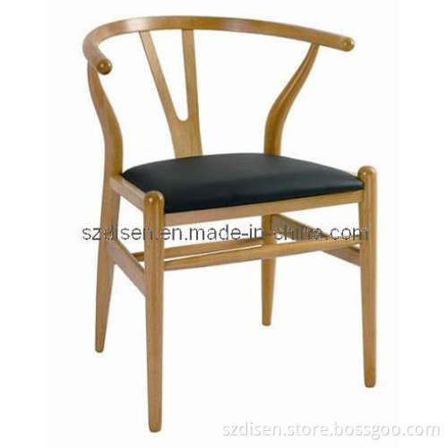 Wishbone Chair